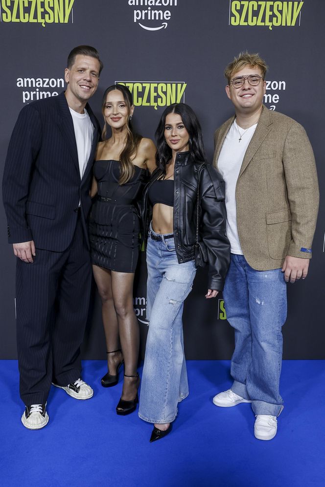 Kevin Mglej chudy jak por! Zaraz dogoni Roxie Węgiel