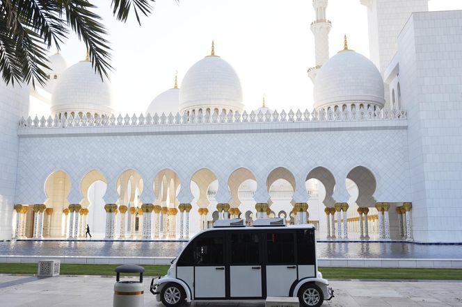 Donald Trump w Arabii Saudyjskiej. Wyznawcy Islamu zachwyceni