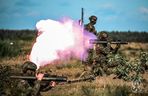 Lokalni Terytorialsi zakończyli ćwiczenia Ognista Burza-25 w sercu Żelaznego Obrońcy