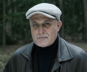 Niebo. Rok w piekle (serial HBO Max)
