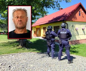 Tadeusz Duda groził, że zabije całą rodzinę. To była egzekucja