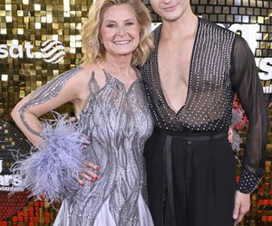 Taniec z Gwiazdami odcinek 1, edycja 17