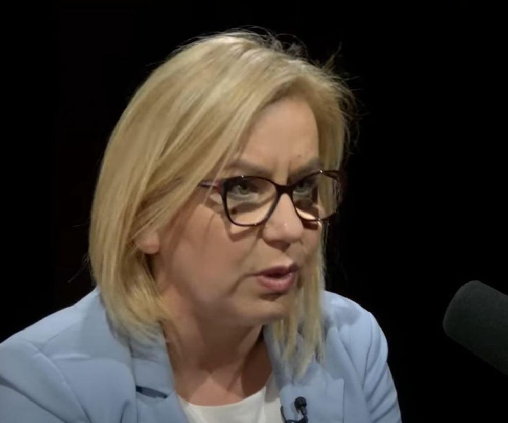 Paulina Hennig-Kloska w Sednie Sprawy: Nie będzie kar za niestosowanie dyrektywy budynkowej