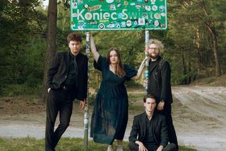 Heima i ich Koniec Świata – Soundtrack naszych lęków.