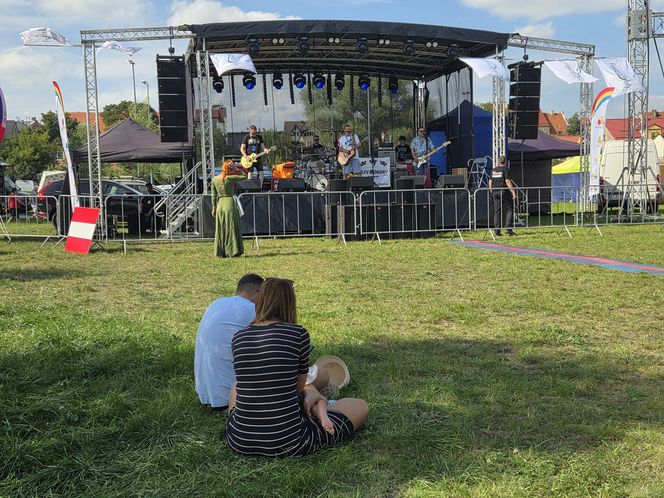 Festiwal Wisły 2025 znów podbił serca bydgoszczan! Tłumy w Starym Fordonie