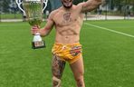 Utalentowany zawodnik MMA Jan C. zatrzymany! Poważne zarzuty