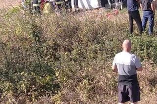 Tragiczny Wypadek Busa z Dziećmi w Miejscowości Lechów