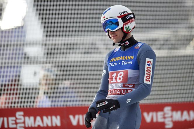 Kamil Stoch