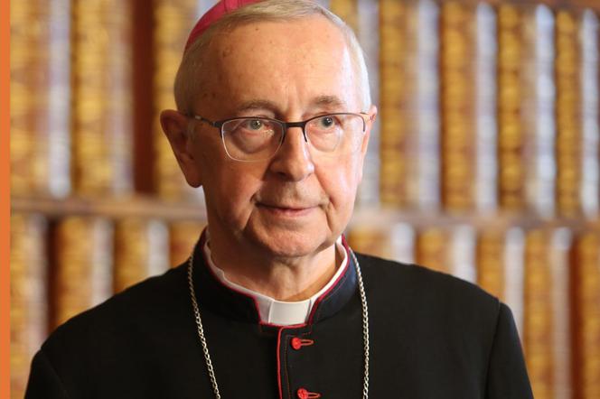 Abp Gądecki