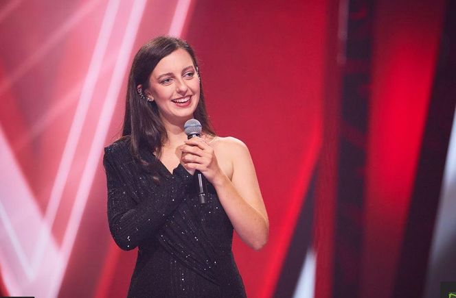 Kolejny fenomenalny występ w "The Voice of Poland"! Trenerzy oniemieli