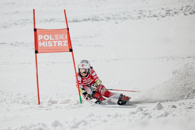 Maryna Gąsienica Daniel nie wystartuje w najbliższych zawodach Pucharu Świata w Lienz