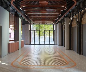 Wizualizacje Teatru Victoria