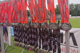 Kolejny kaliski triathlon za nami