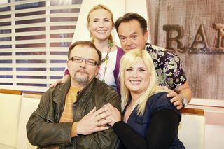 W kontynuacji Rancza zabraknie Joli? Elżbieta Romanowska wprost o kontynuacji serialu