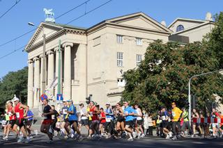 POZNAŃ: 12 Poznań Maraton ma już 3462 uczestników