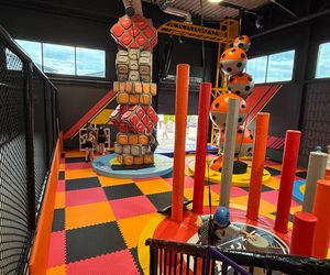 FLY Park 