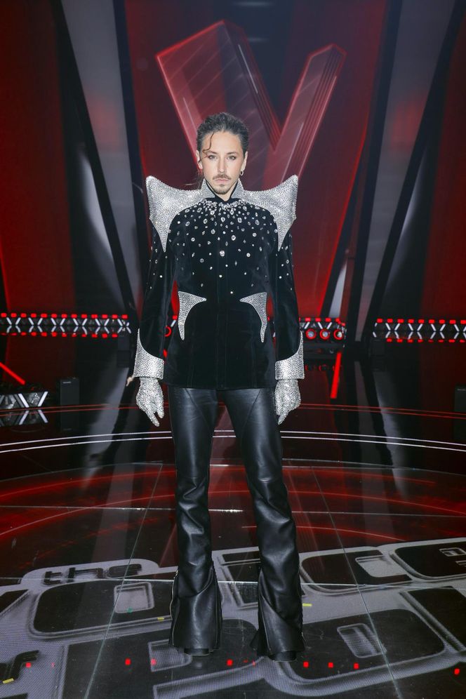 Michał Szpak