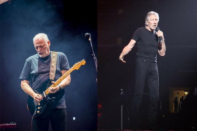 Pink Floyd - sprzedaż katalogu formacji nie dojdzie do skutku przez wypowiedzi Rogera Watersa?