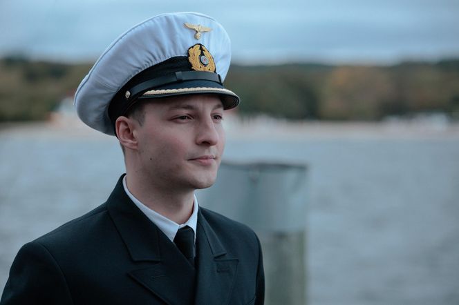 Zatoka szpiegów 2 sezon odc. 5