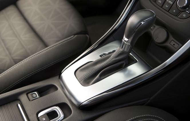 Buick Cascada