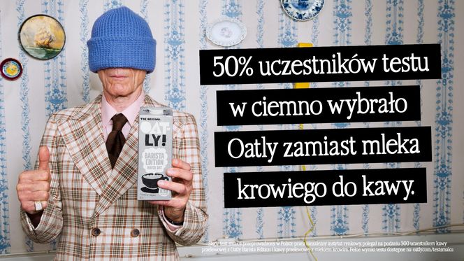 Oatly badania 