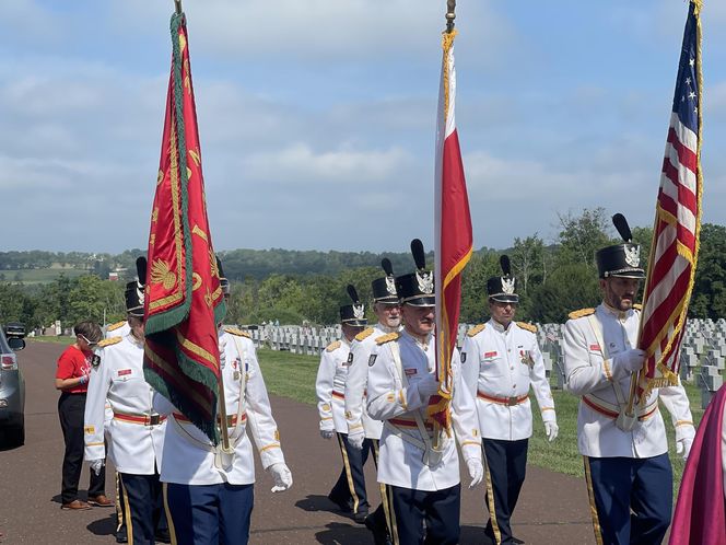 Święto Żołnierza w Doylestown 2025