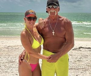 Hulk Hogan: majątek, żona