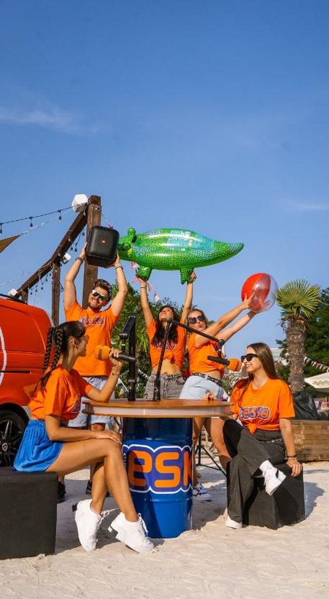 ESKA Summer City na Dolnym Śląsku! Sprawdź, gdzie spotkasz nas w tym tygodniu