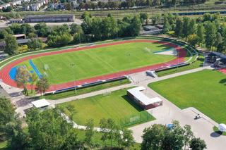 Ponad 100 lat historii stadionu 