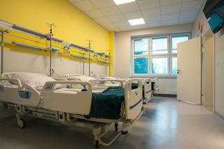 Uniwersytecki Szpital Kliniczny w Rzeszowie. Otwarcie bloku porodowego