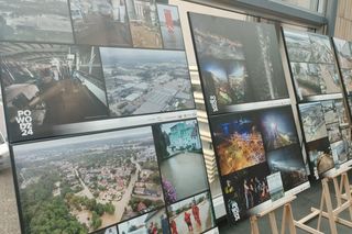 Kolejne konsultacje społeczne programu redukcji ryzyka powodziowego na Opolszczyźnie ruszają już dziś (29.09)