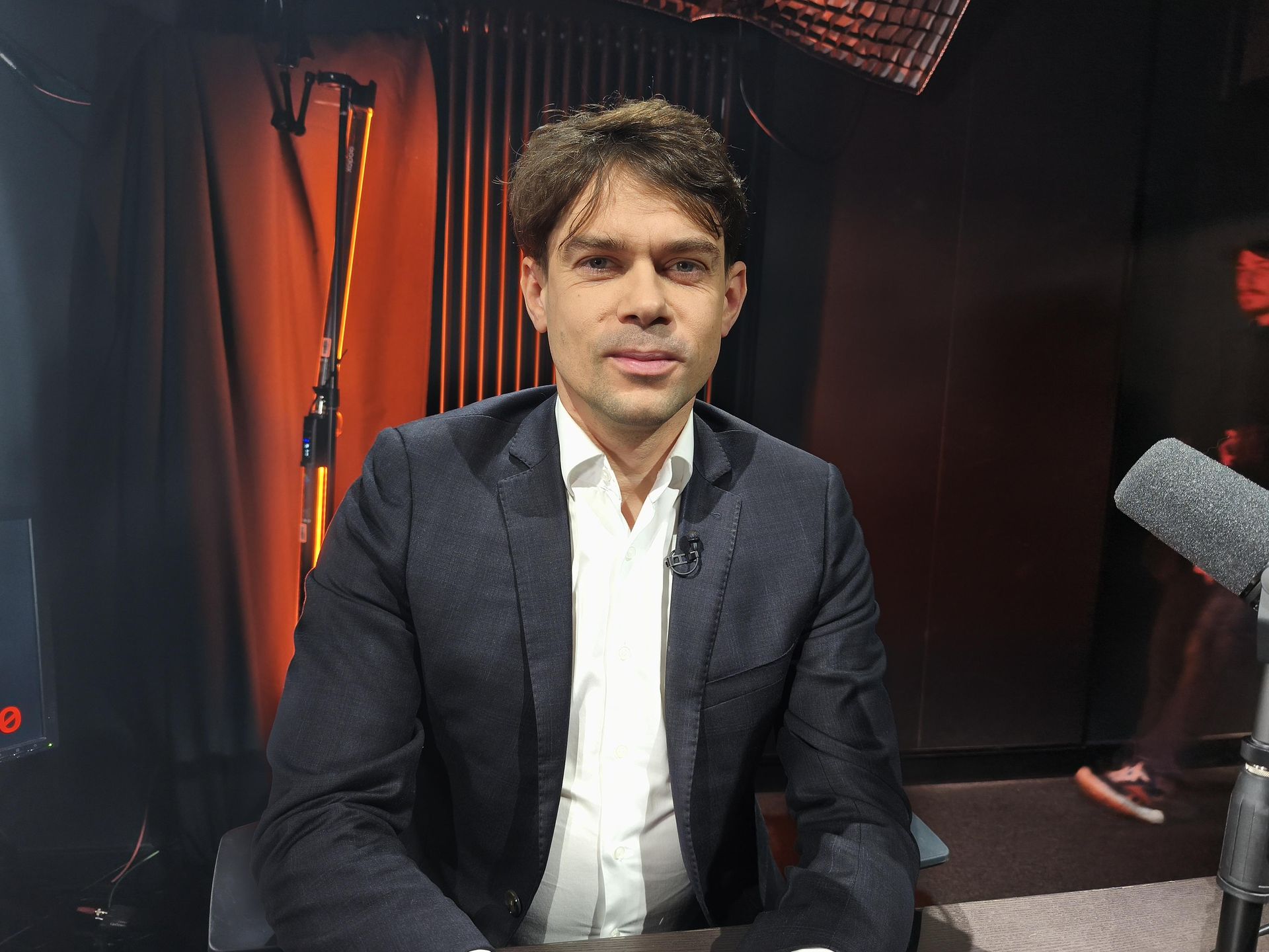 Kołodziejczak z KO uderza w ministra rolnictwa i nazywa go Stefanem "nic nie mogę "K…