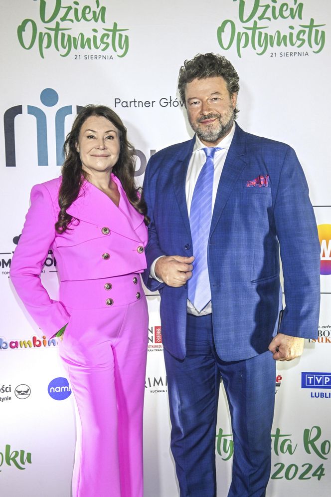 Doktor Barbara Jerschina odchudza Polaków