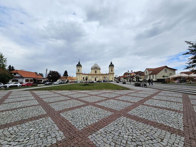 Tykocin