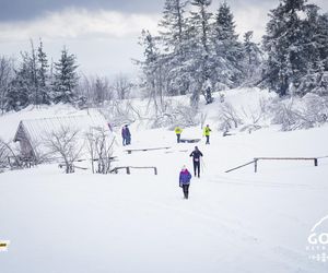 Zimowy bieg po Gorcach. Zapisz się do zawodów! 