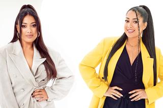 Patrycja Kazadi: To dobry moment na powrót