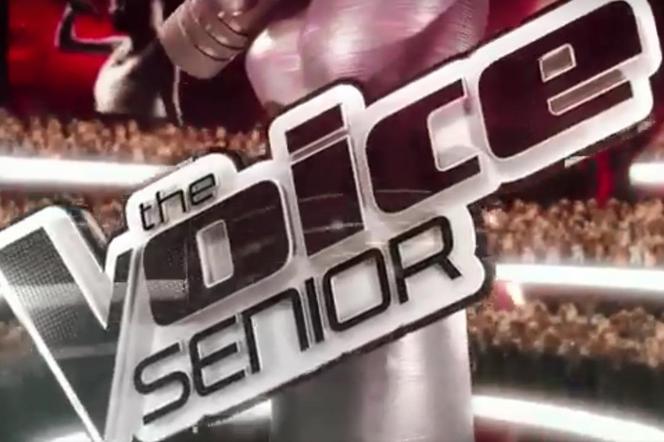 The Voice Senior