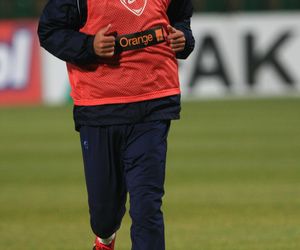 Tak teraz wygląda Roger Guerreiro