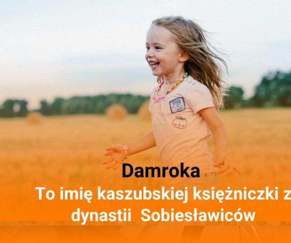 Szukasz imienia dla dziecka? Zainteresuj się imionami z tego regionu. Są piękne! [LISTA]