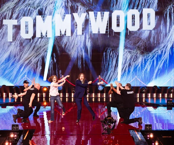 Steczkowska nie jest jedyną Polką na Eurowizji. Oni także są w finale