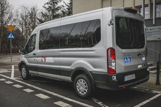 Ostrów. Bus dla seniorów