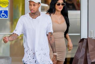 kylie jenner, tyga