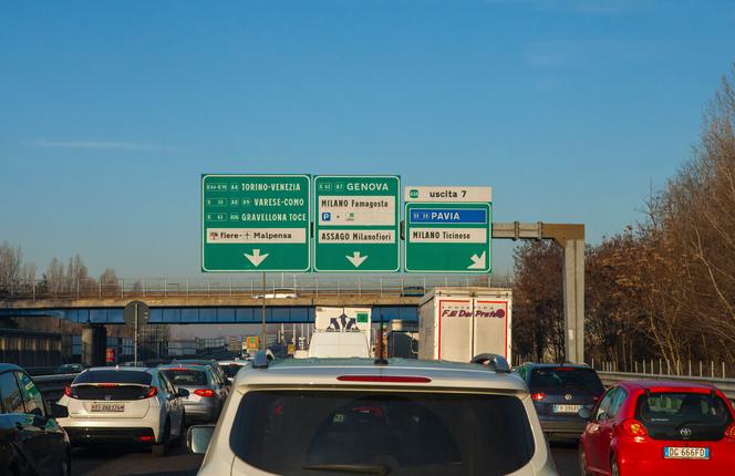 autostrada