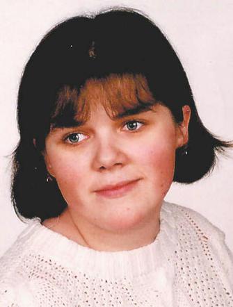 ŁAWCZYS AGNIESZKA