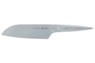 Nóż japoński Santoku, wartość 396 zł, Zaax Projekt
