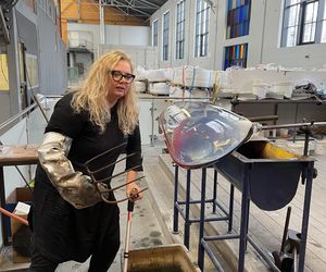 Dizajn na zawsze. Aleksandra Kujawska