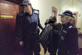 Zadusiła synka tapczanem, jej proces wystartuje od nowa? 