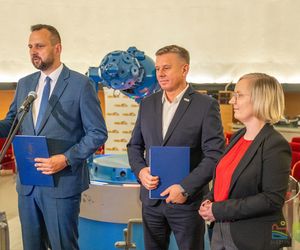 Ostatnie dni olsztyńskiego planetarium. Podpisano umowę na remont