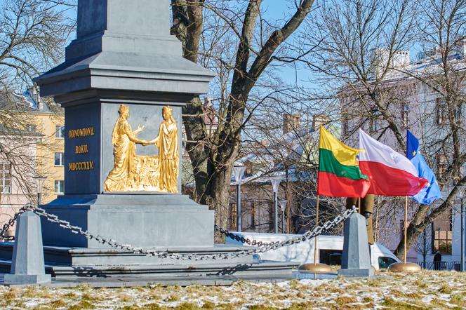 Jubileusz Unii Lubelskiej. Prezydenci Polski i Litwy w Lublinie