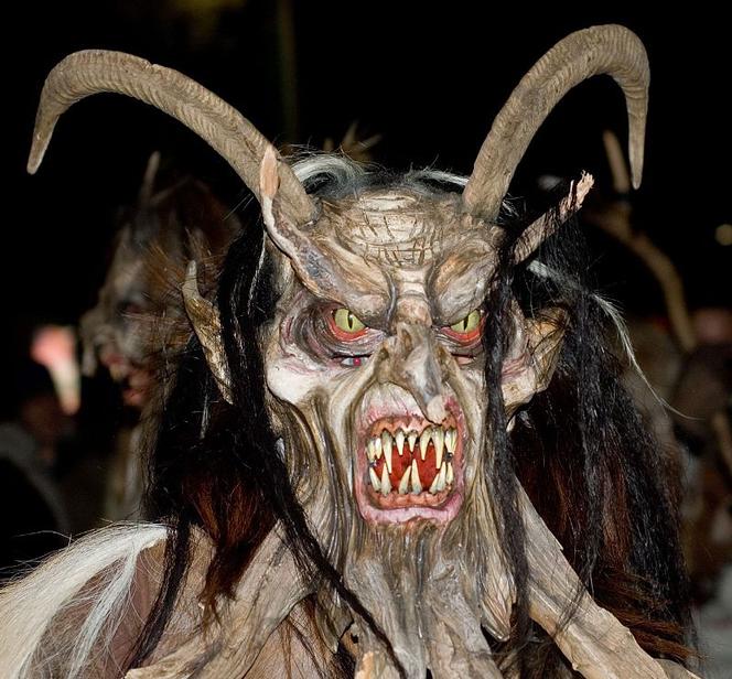 Krampus